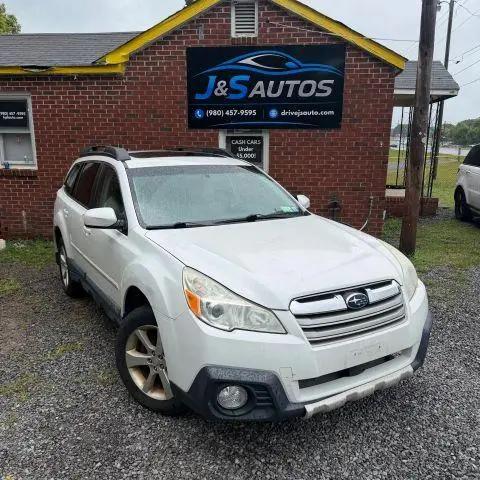 2013 Subaru Outback 2.5i Limited for sale in Rock Hill, SC