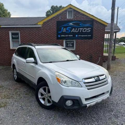 2013 Subaru Outback 2.5i Limited for sale in Rock Hill, SC