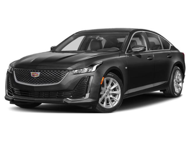 2024 Cadillac CT5 Premium Luxury for sale in NEW LONDON, CT