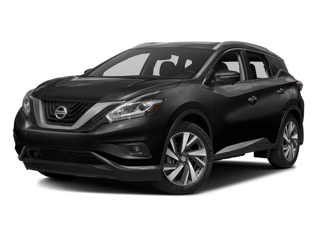2017 Nissan Murano Platinum for sale in DELAND, FL