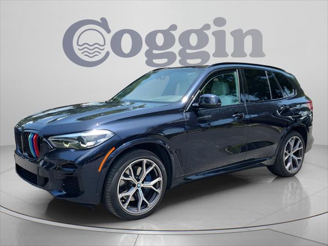 2023 BMW X5 sDrive40i for sale in DELAND, FL