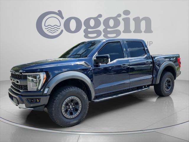 2023 Ford F-150 Raptor for sale in DELAND, FL
