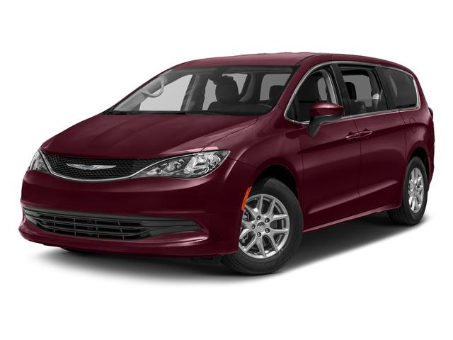 2017 Chrysler Pacifica Touring for sale in DELAND, FL