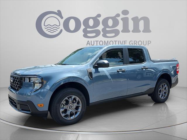 2026 Ford Maverick XLT for sale in DELAND, FL