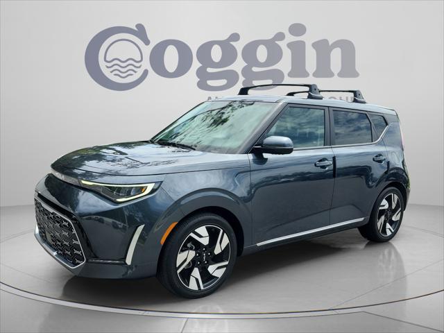 2025 Kia Soul GT-Line for sale in DELAND, FL