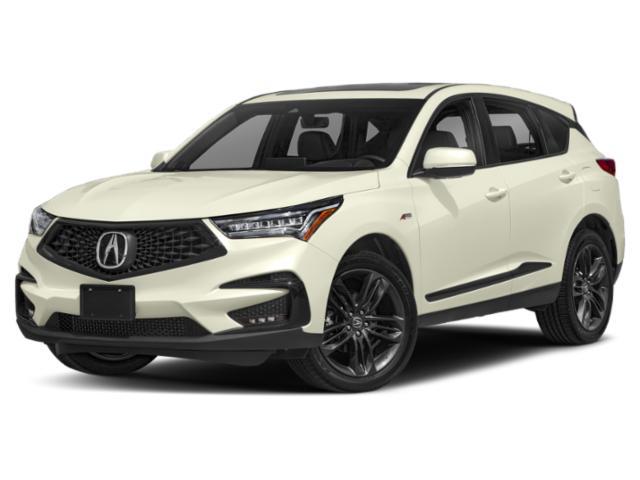 2019 Acura RDX A-SPEC Package for sale in DELAND, FL