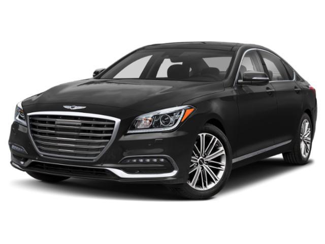 2018 Genesis G80 3.8 for sale in DELAND, FL