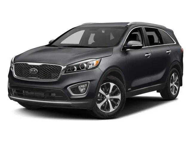 2017 Kia Sorento 3.3L EX for sale in Mt Vernon, IN