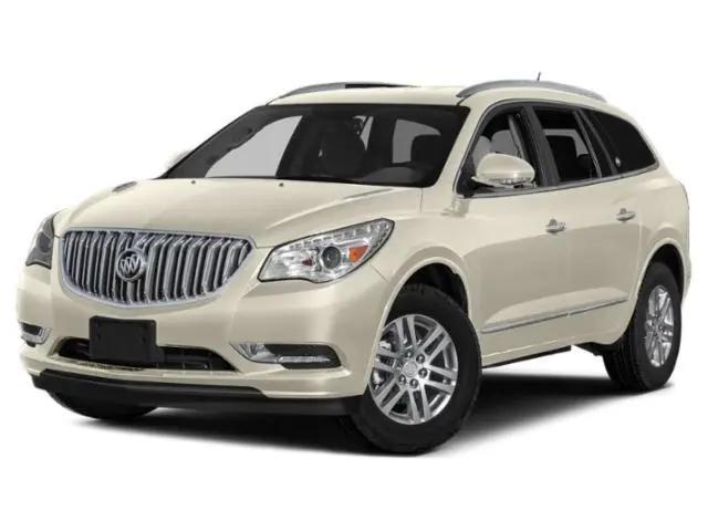 2015 Buick Enclave Premium for sale in Mt Vernon, IN