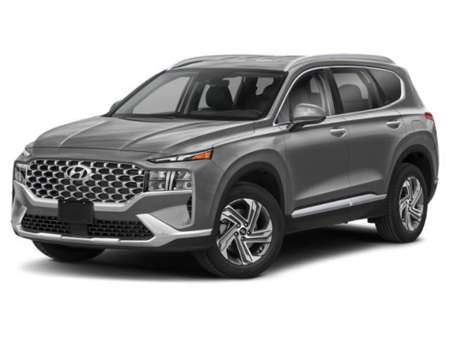 2022 Hyundai Santa Fe SEL for sale in NATIONAL CITY, CA