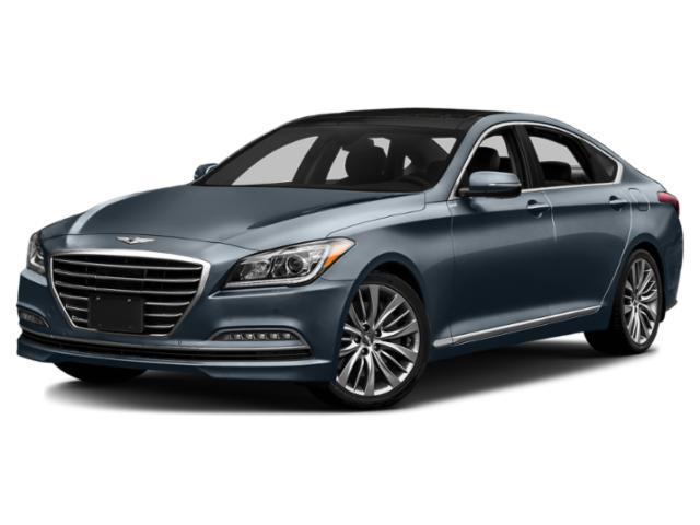 2015 Hyundai Genesis 3.8 for sale in NATIONAL CITY, CA
