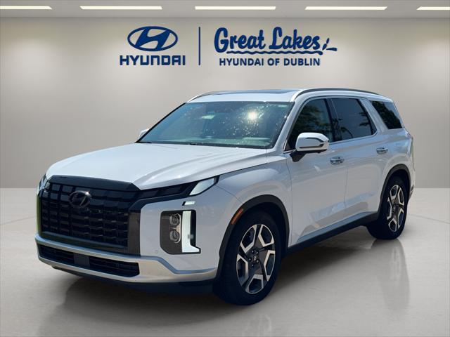 2024 Hyundai Palisade for sale near COLUMBUS, OH