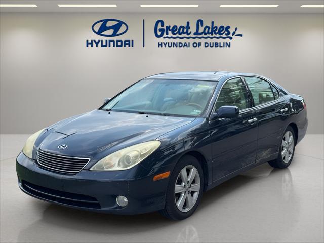2005 Lexus ES 330 for sale near COLUMBUS, OH