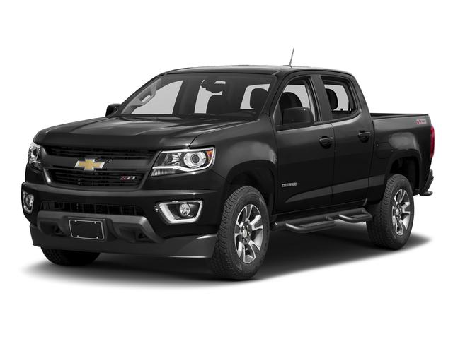 2017 Chevrolet Colorado 4WD Z71 for sale in COLUMBUS, OH