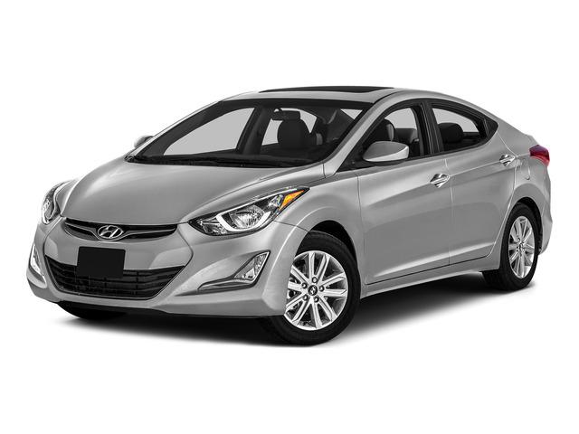 2016 Hyundai Elantra SE for sale near COLUMBUS, OH