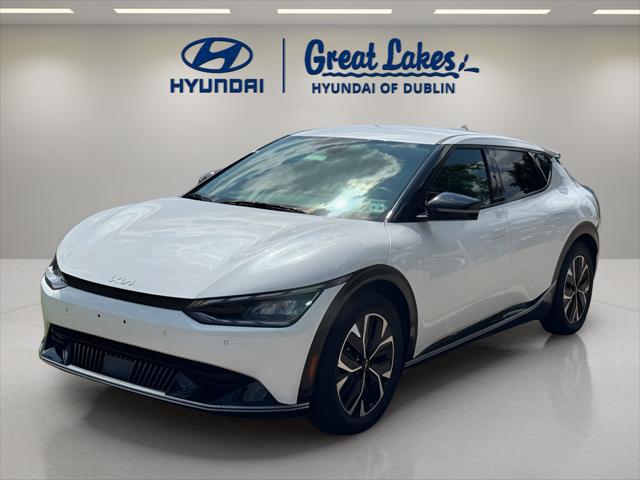 2023 Kia EV6 Wind for sale in COLUMBUS, OH
