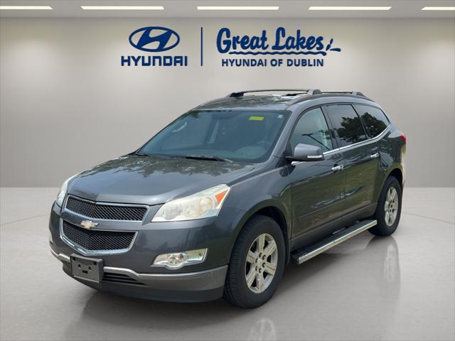 2011 Chevrolet Traverse 2LT for sale near COLUMBUS, OH