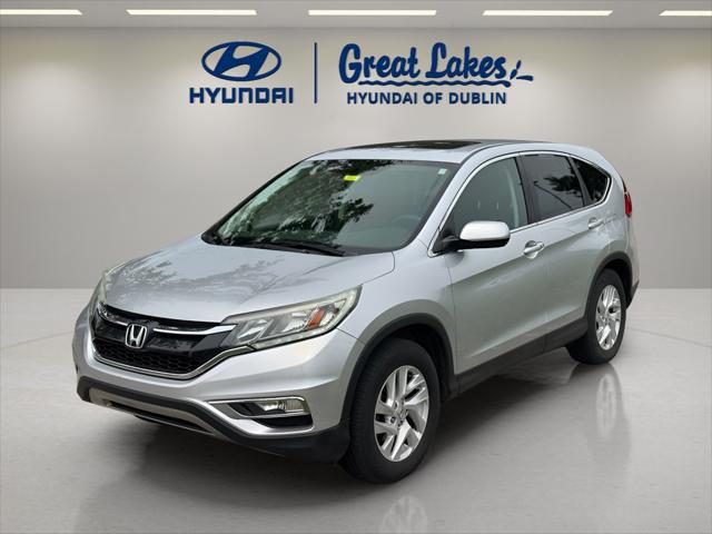2016 Honda CR-V EX for sale in COLUMBUS, OH