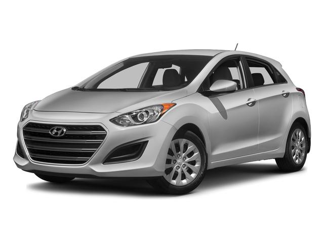 2016 Hyundai Elantra GT Base for sale near COLUMBUS, OH
