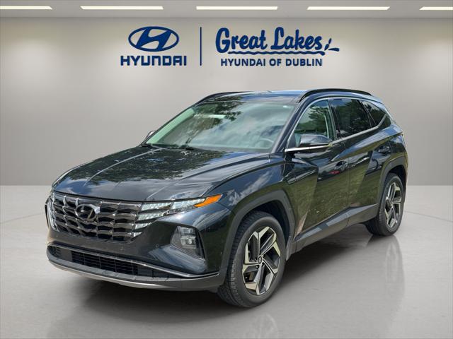 2022 Hyundai Tucson for sale near COLUMBUS, OH