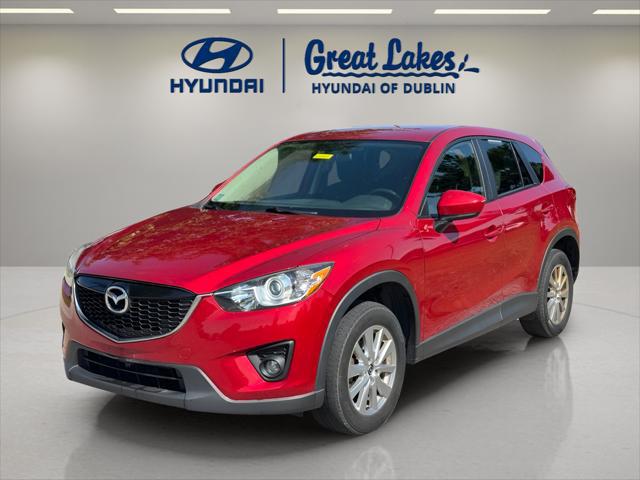 2014 Mazda CX-5 Touring for sale near COLUMBUS, OH