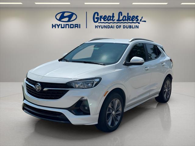 2022 Buick Encore GX AWD Select for sale in COLUMBUS, OH