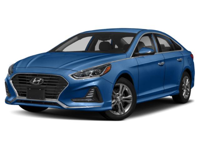 2019 Hyundai Sonata for sale near COLUMBUS, OH