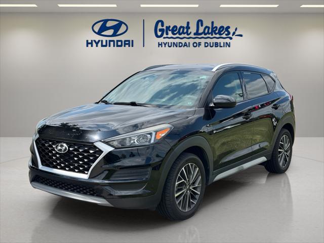 2019 Hyundai Tucson for sale near COLUMBUS, OH