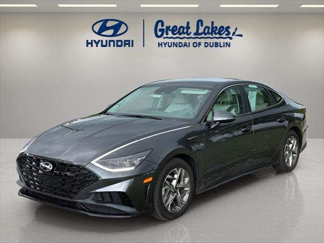 2023 Hyundai Sonata SEL for sale in COLUMBUS, OH