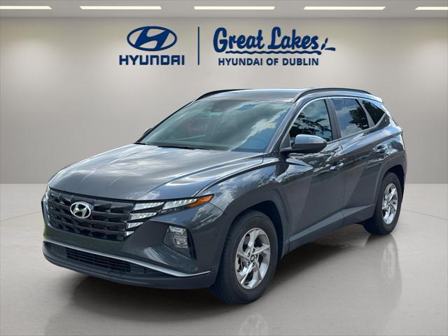 2024 Hyundai Tucson for sale near COLUMBUS, OH