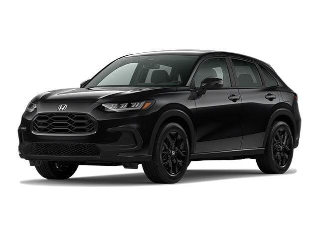 2024 Honda HR-V AWD Sport for sale in Union, NJ