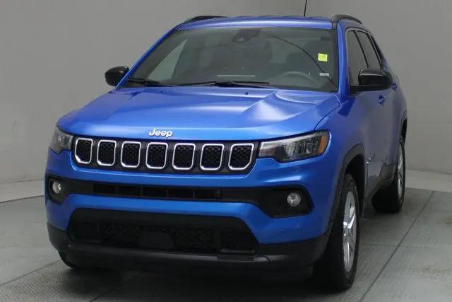 2024 Jeep Compass Latitude 4x4 for sale in Natchez, MS