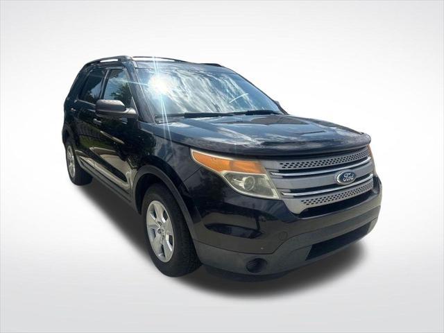 2012 Ford Explorer Base for sale in MONTGOMERY, AL