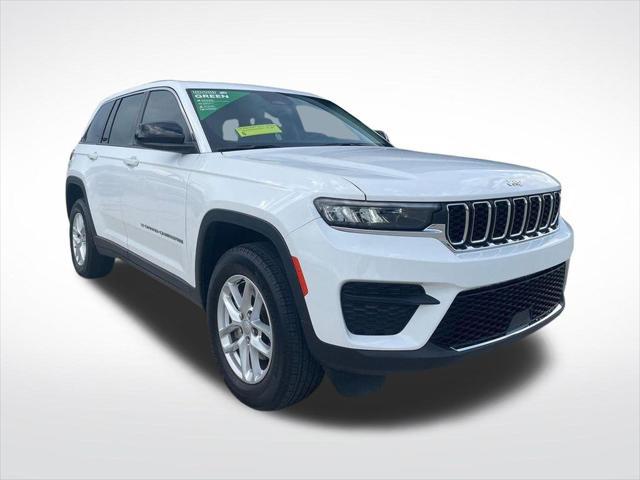 2024 Jeep Grand Cherokee Laredo X 4x2 for sale in MONTGOMERY, AL