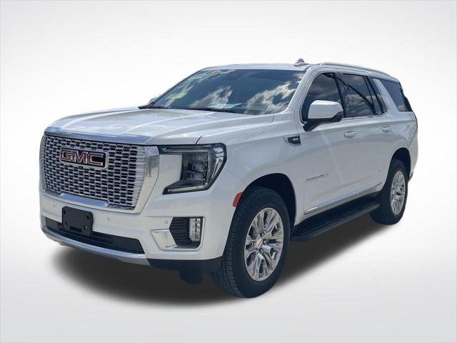 2024 GMC Yukon 2WD Denali for sale in MONTGOMERY, AL