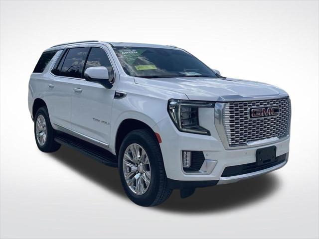 2024 GMC Yukon 2WD Denali for sale in MONTGOMERY, AL