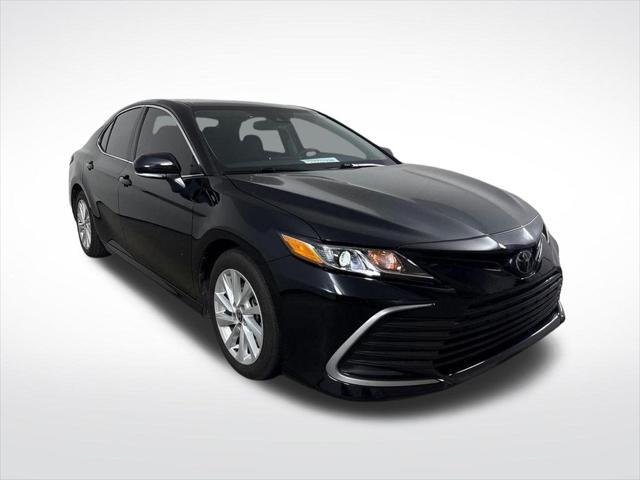 2024 Toyota Camry LE for sale in MONTGOMERY, AL
