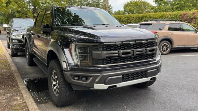 2021 Ford F-150 Raptor for sale in Virginia Beach, VA