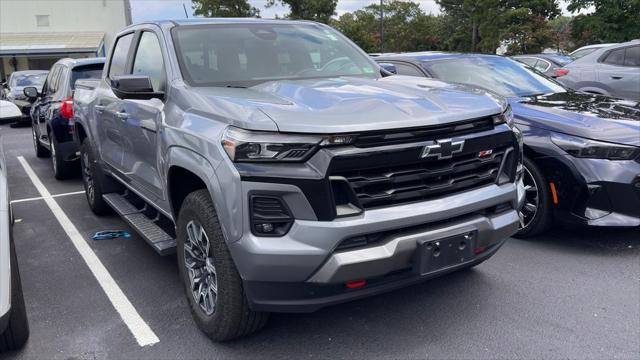 2024 Chevrolet Colorado 4WD Z71 for sale in Virginia Beach, VA