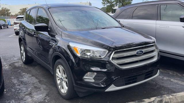 2019 Ford Escape SE for sale in Virginia Beach, VA