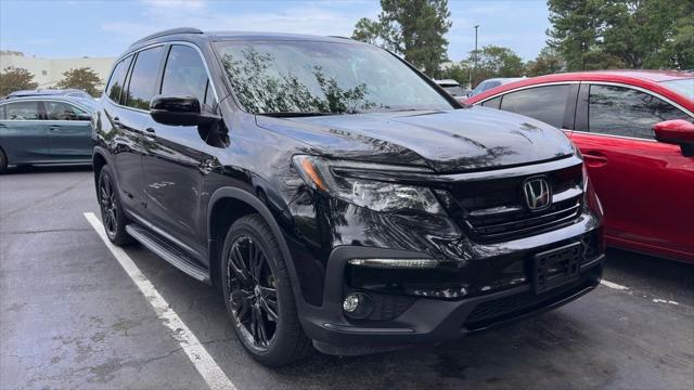 2022 Honda Pilot AWD Special Edition for sale in Virginia Beach, VA