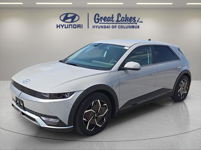 2024 Hyundai IONIQ 5 SEL for sale near COLUMBUS, OH