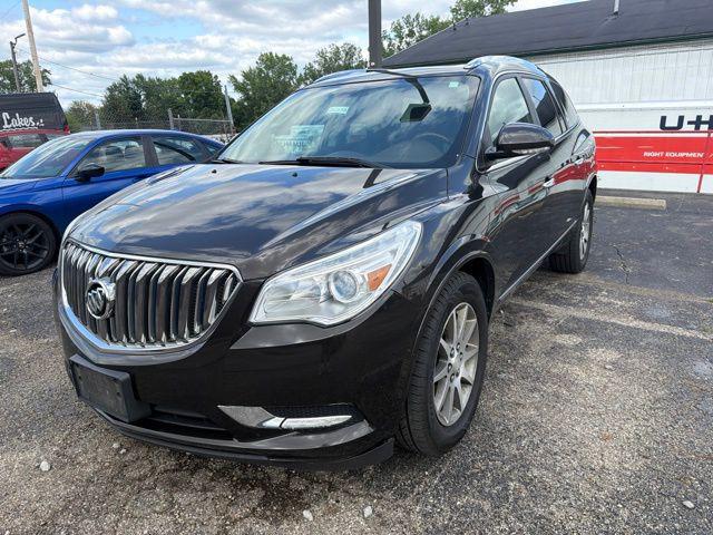 2014 Buick Enclave for sale near COLUMBUS, OH