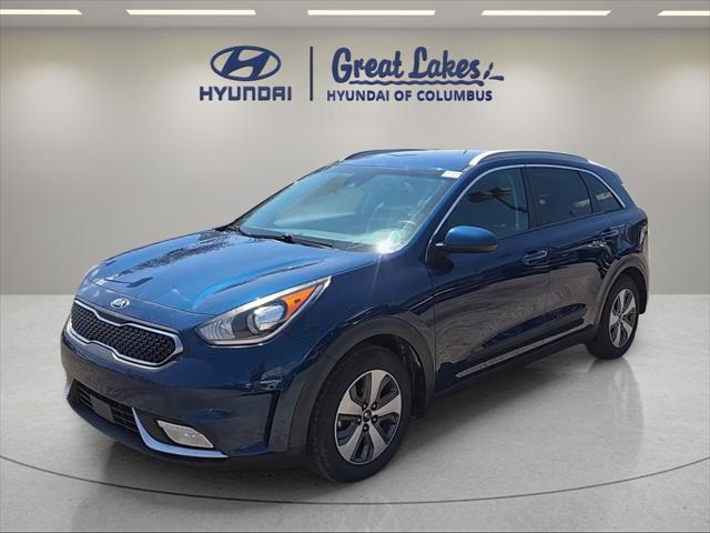 2018 Kia Niro LX for sale near COLUMBUS, OH