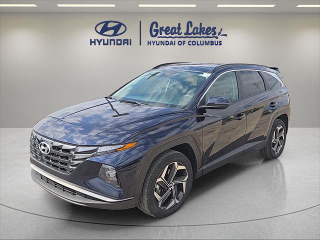 2022 Hyundai Tucson Hybrid SEL Convenience for sale in COLUMBUS, OH