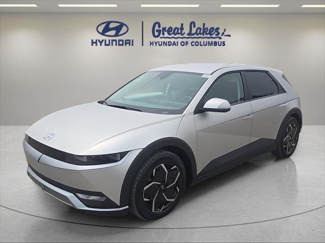 2024 Hyundai IONIQ 5 SEL for sale near COLUMBUS, OH