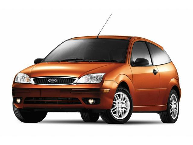 2005 Ford Focus ZX3 for sale in COLUMBUS, OH
