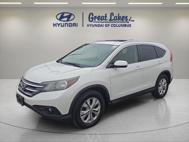 2012 Honda CR-V for sale near COLUMBUS, OH