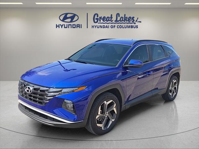 2022 Hyundai Tucson for sale near COLUMBUS, OH