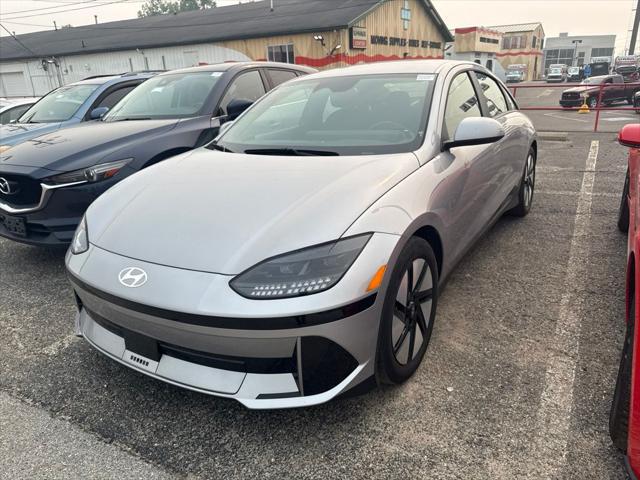 2024 Hyundai IONIQ 6 SE for sale near COLUMBUS, OH